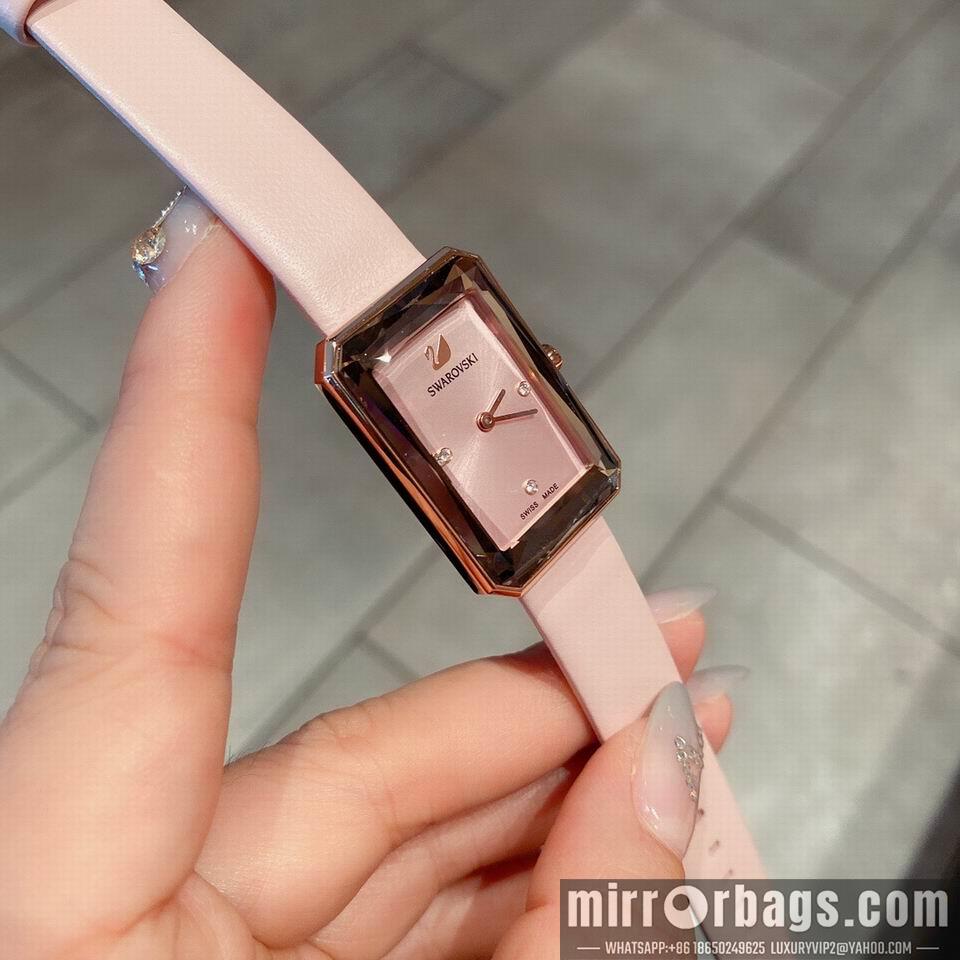 Replica Swarovski watch 110401