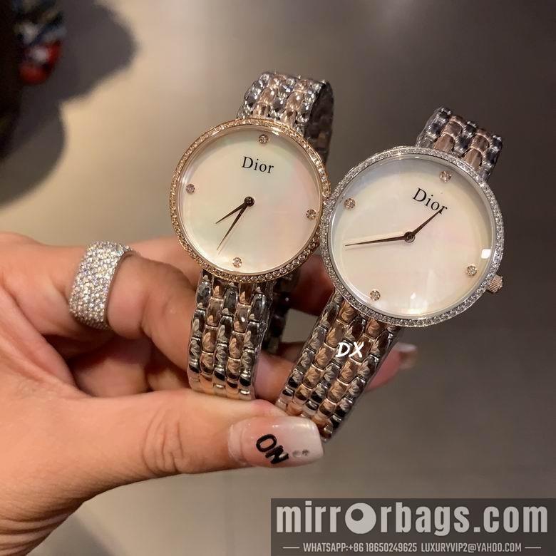 Replica Dior 34mm 2nms42