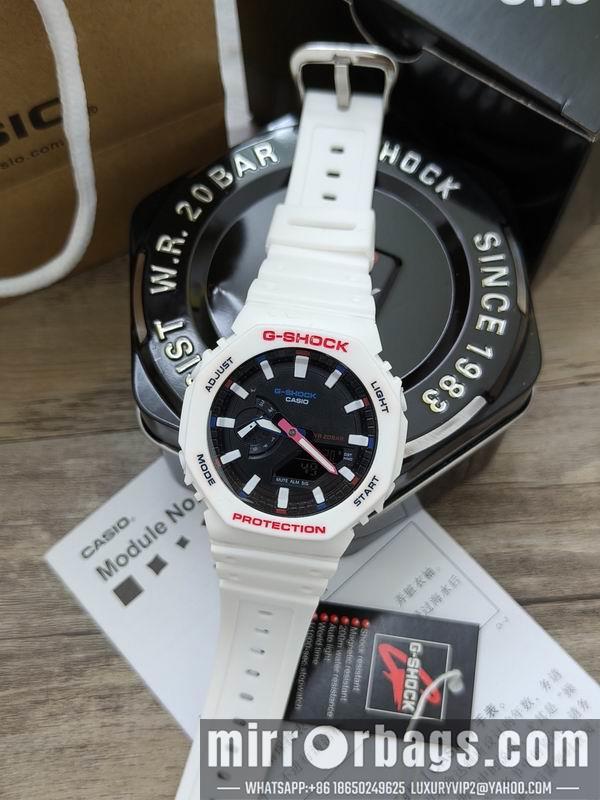Replica Casio watch 103138