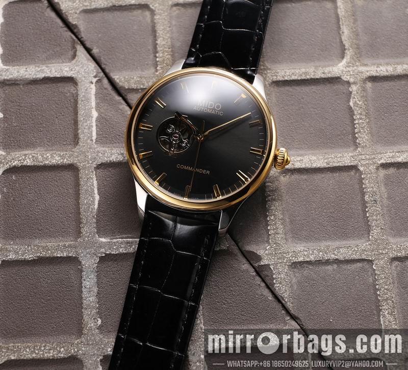 Replica Mido 42X12mm 050228