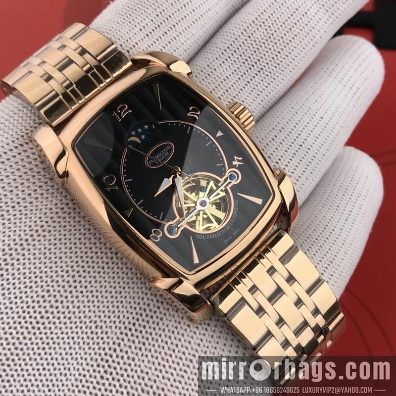 Replica Parmigiani 47X37mm 082910