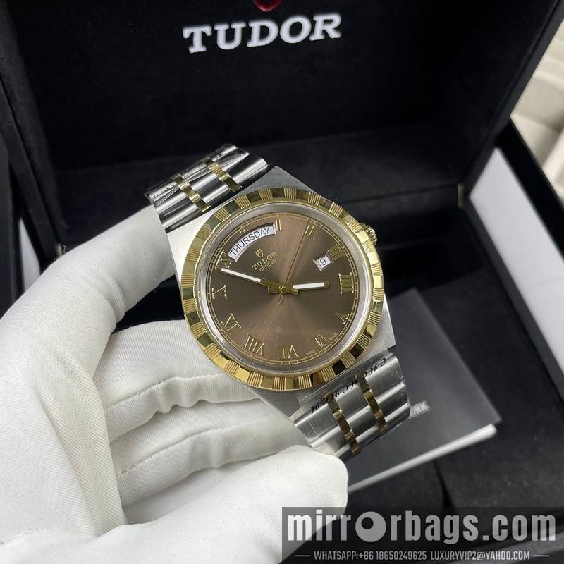 Replica Tudor 41mm 072427