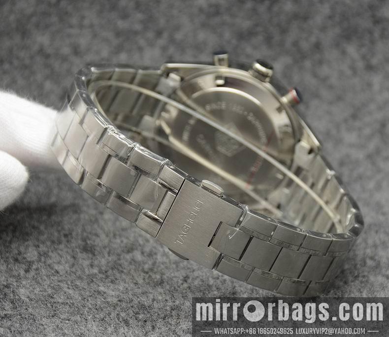 Replica Tag Heuer men 43.5X16mm 070834