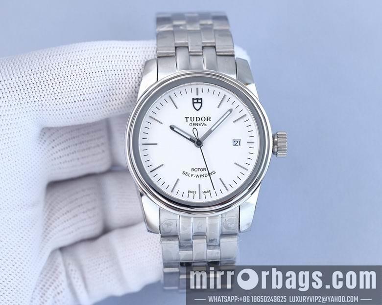 Replica Tudor men 40X11mm M19