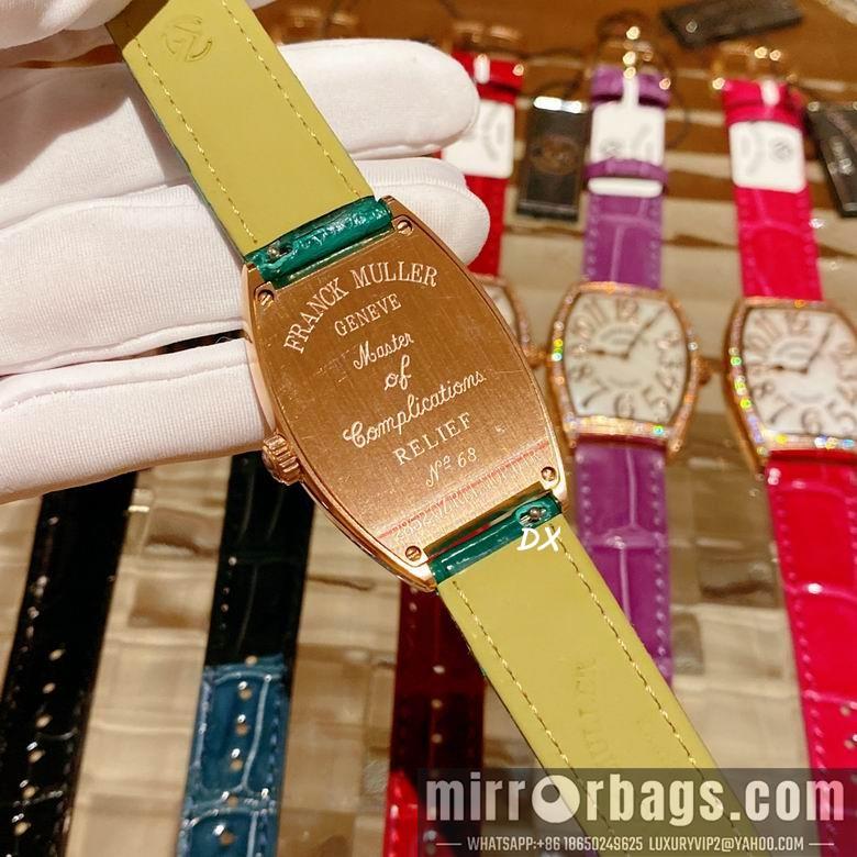 Replica Franck Muller 2nms34