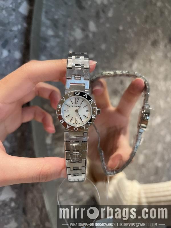Replica Bvlgari 26mm 102311