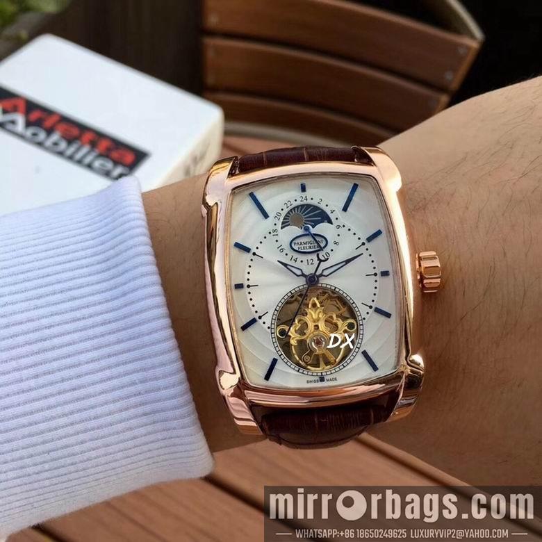 Replica Parmigiani 41mm 2nms11
