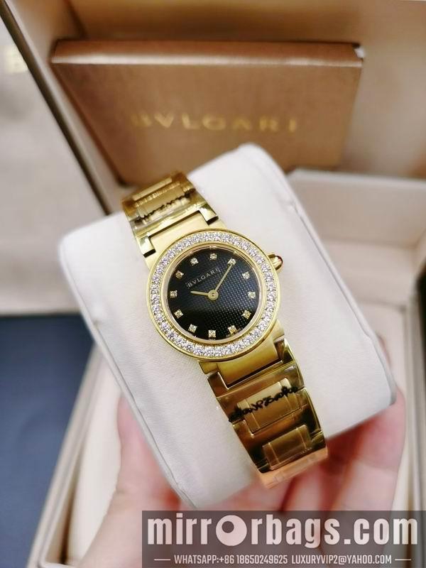 Replica Bvlgari 26mm 022228