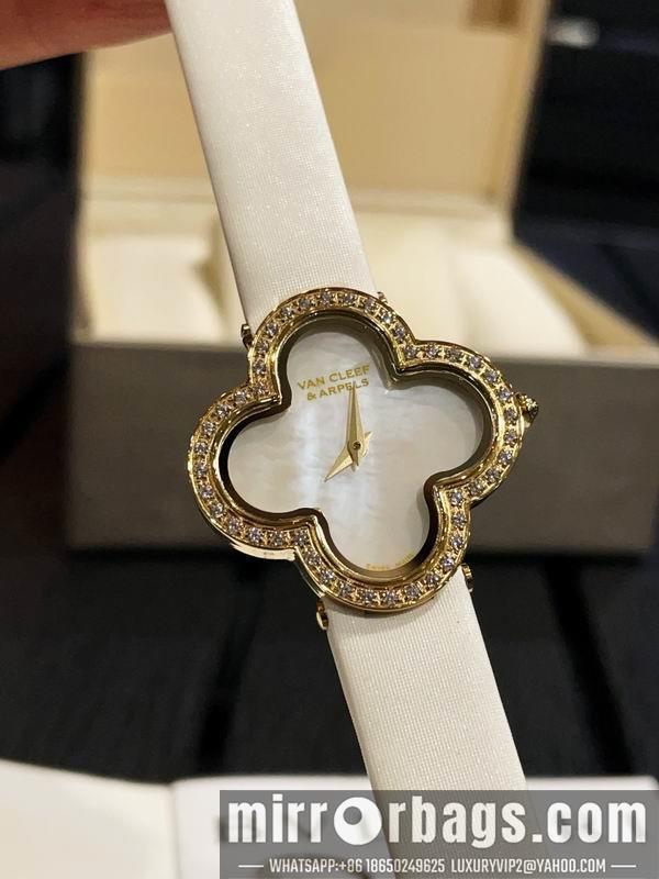 Replica Van Cleef & Arpels 30mm 041650