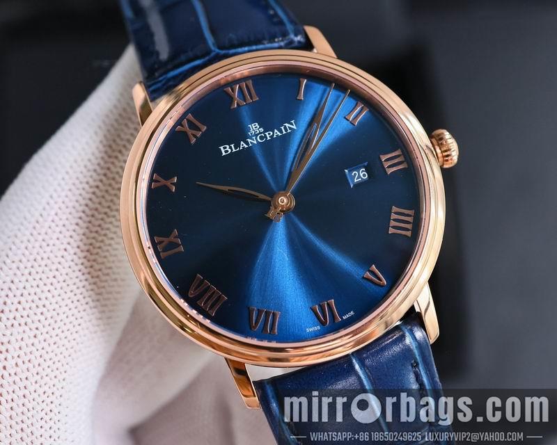 Replica Blancpain 40mm 041371