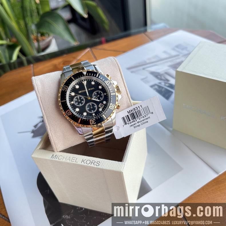 Replica Michael Kors MK8311 men 44X9mm 111103