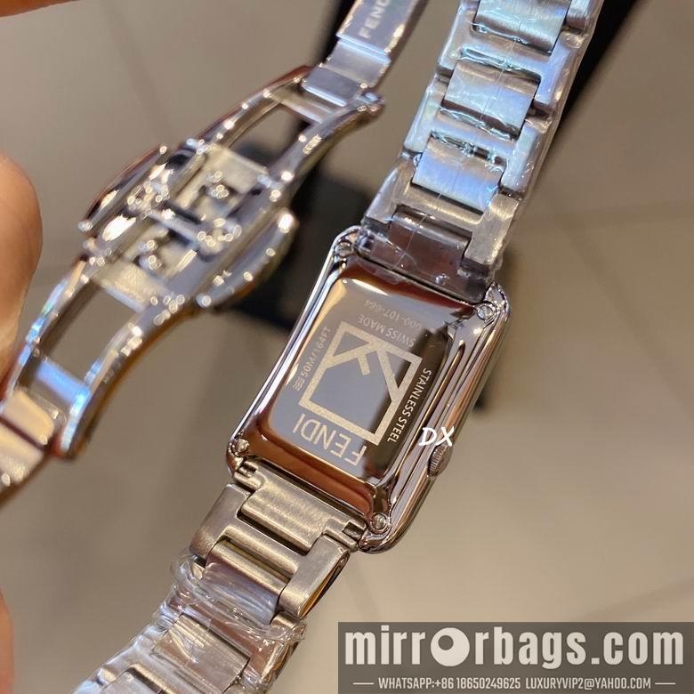 Replica Fendi  22.5x32mm 2nms17