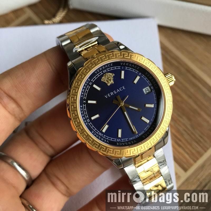 Replica Versace 42mm 33mm 112035