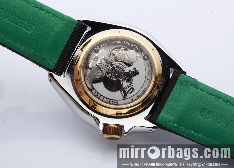 Replica Seiko 42.5X13.4mm 031758