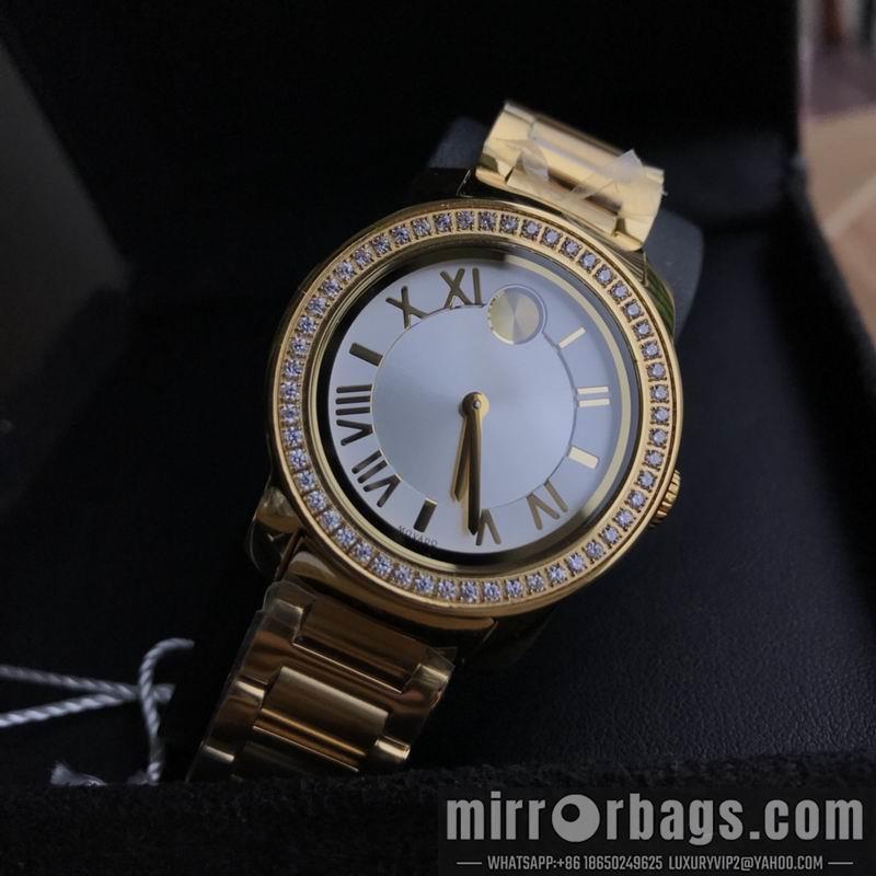 Replica Movado 32mm 102245