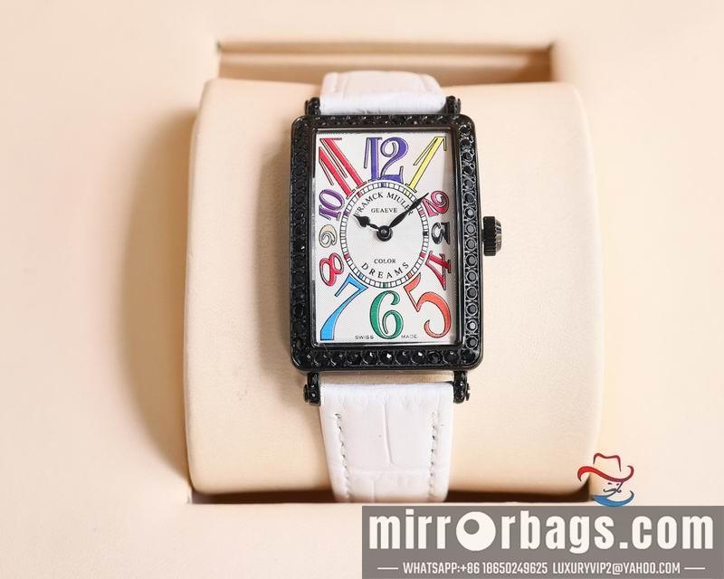 Replica Franck Muller 36mm 072406