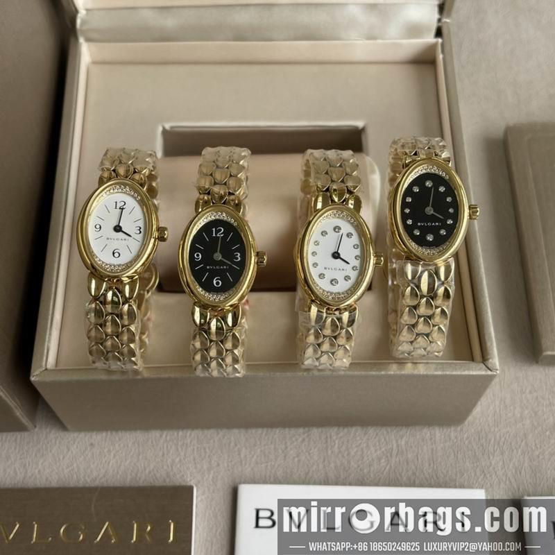 Replica Bvlgari watch 102347