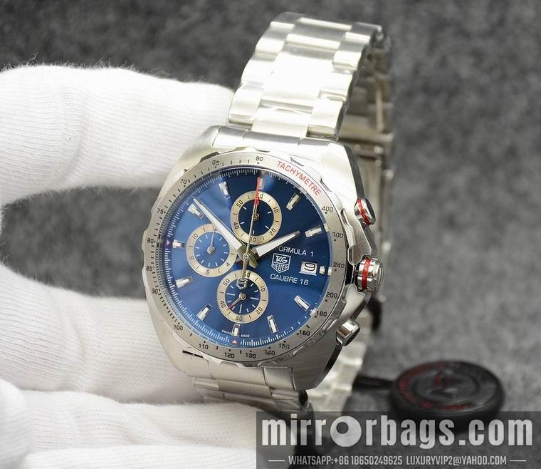 Replica Tag Heuer men 42X17mm M22