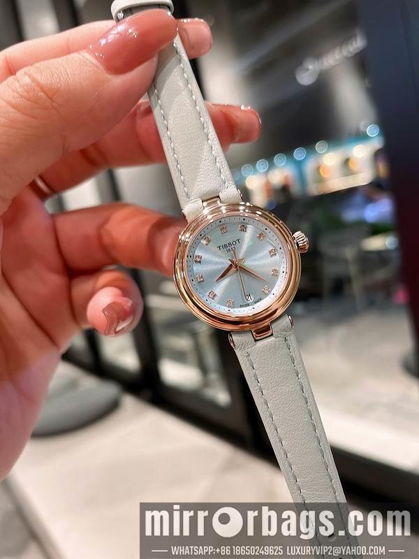 Replica Tissot 26mm 0830147
