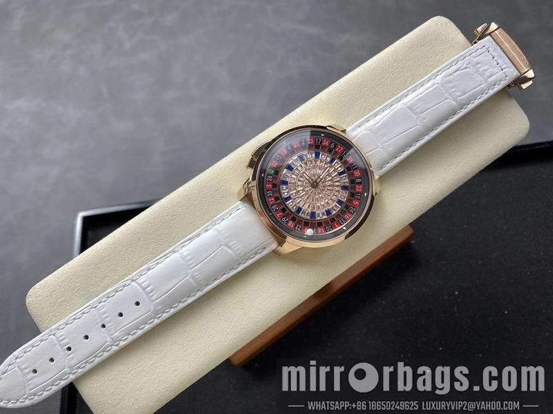Replica Jacob & Co 44mm 022208