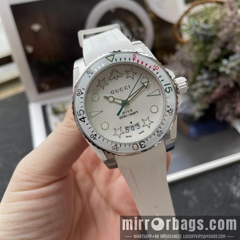 Replica Gucci 40mm 032452