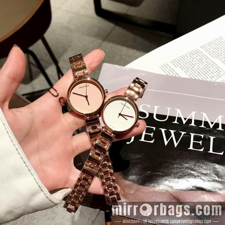 Replica CK watch 32mm M11