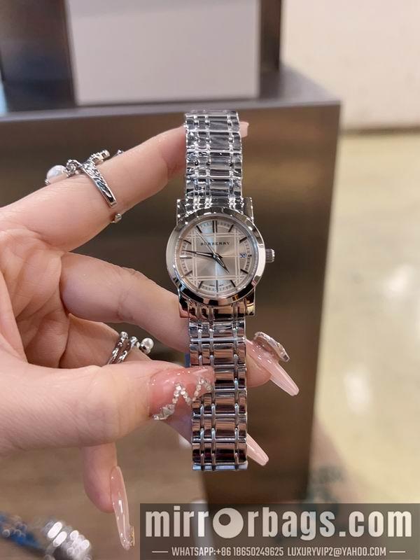Replica Burberry 29mm 060310