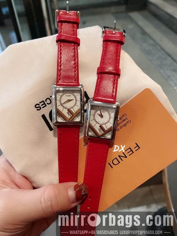 Replica Fendi  22.5x32mm 2nms21