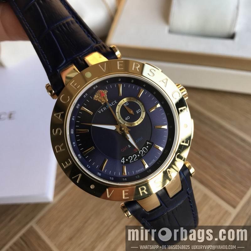 Replica Versace 45mm 112009