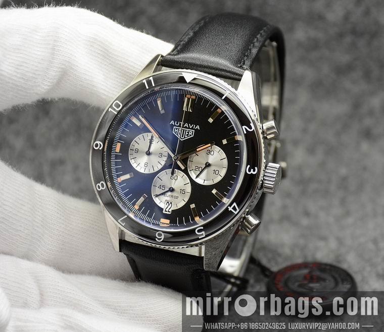 Replica Tag Heuer men 44X15mm M16