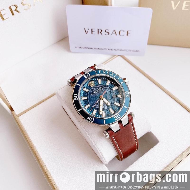 Replica Versace watch 112025