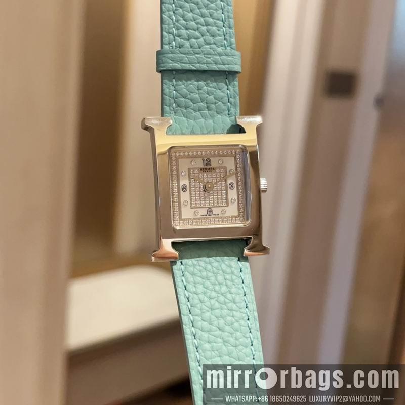 Replica Hermes 21X26mm 082259
