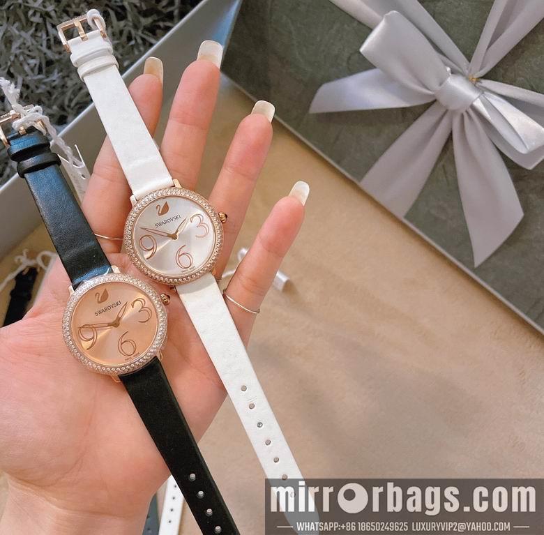 Replica Swarovski watch mb 062901