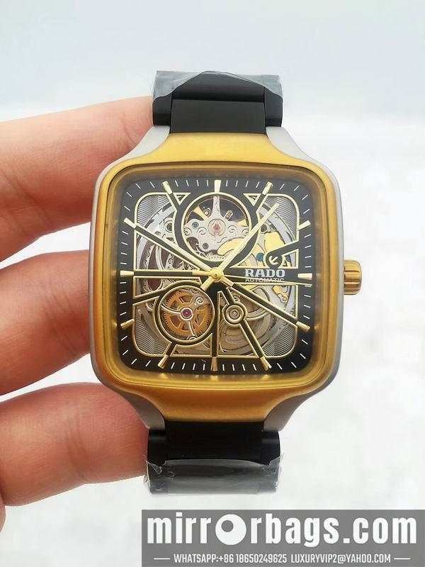 Replica Rado watch 082295