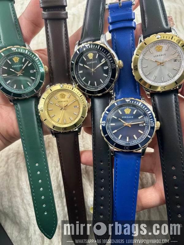 Replica Versace watch 031132