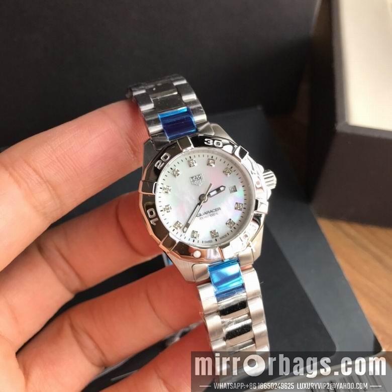 Replica Tag Heuer 32mm 18mm 2nms11
