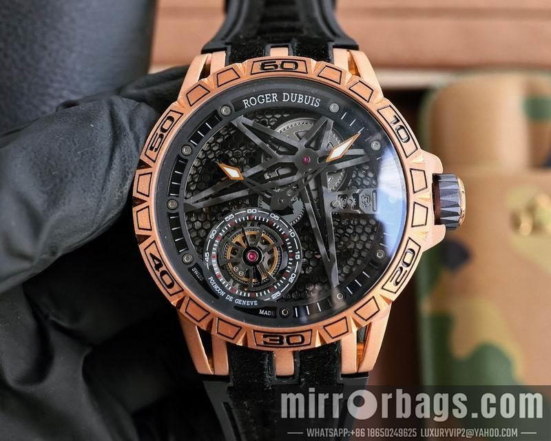 Replica Roger Dubuis 46mm 081721