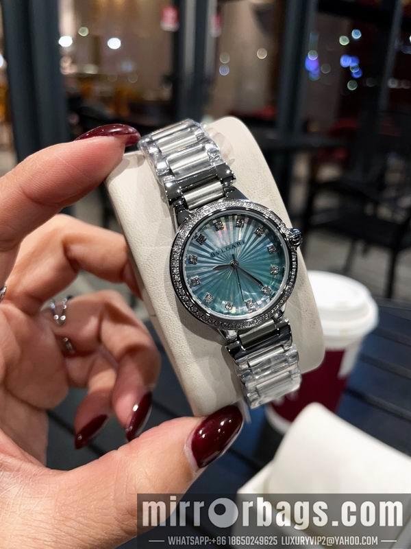 Replica Bvlgari 30mm 022341