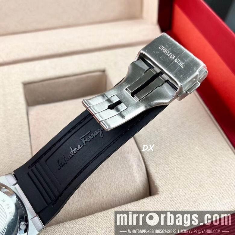 Replica Ferragamo 41mm 2nms12