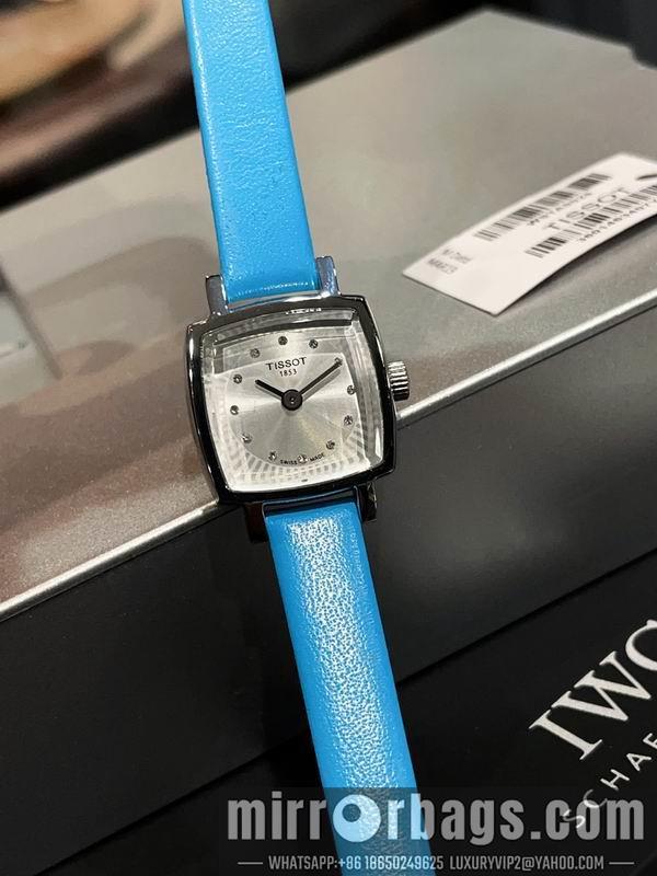 Replica Tissot watch 041682