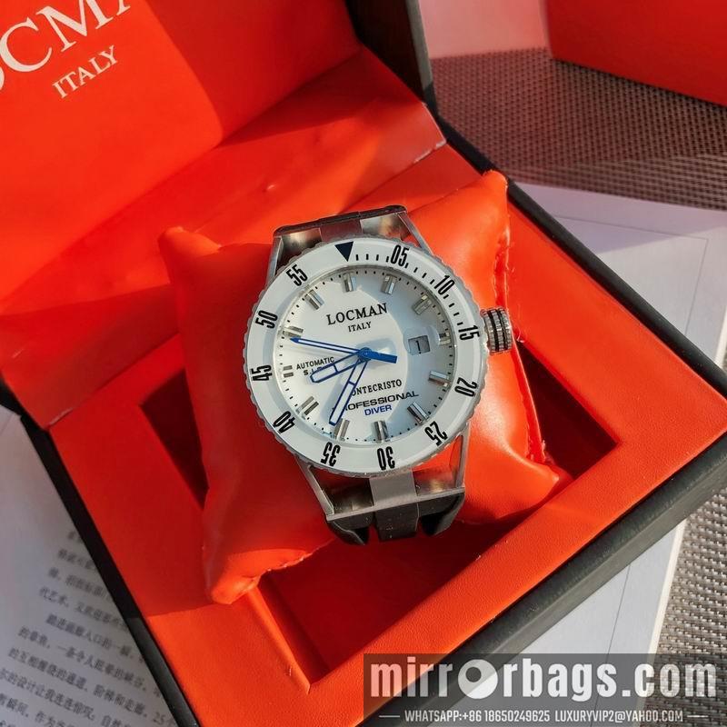 Replica Locman 44mm 121814