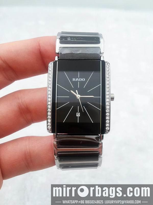 Replica Rado watch 100834