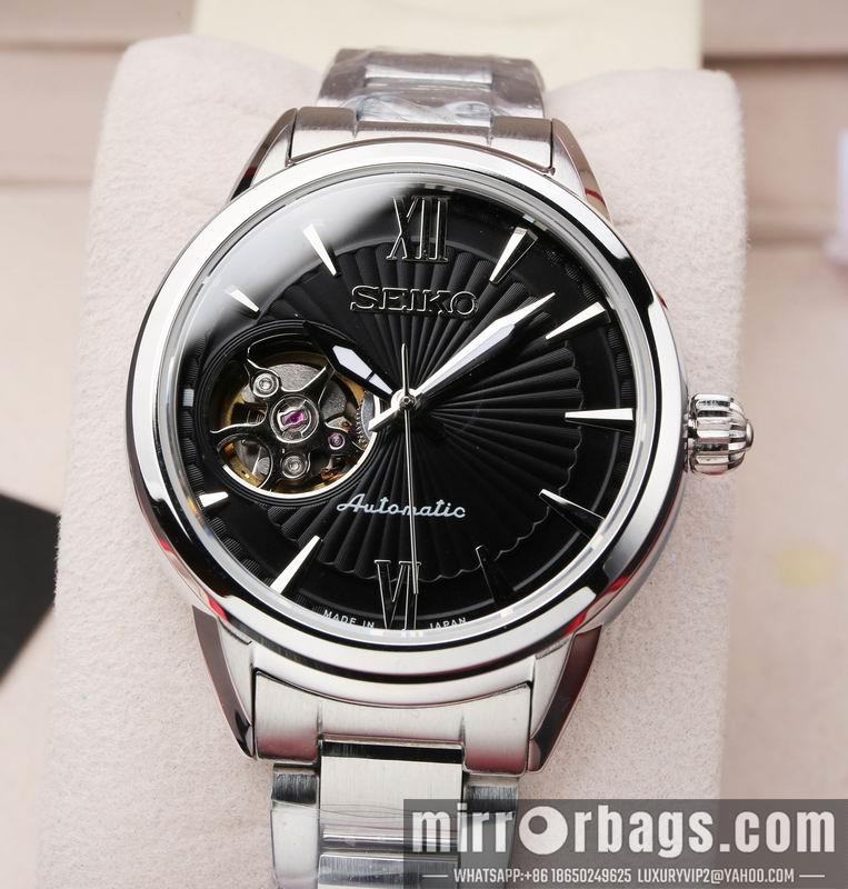Replica Seiko 33.95X10.32mm 050220
