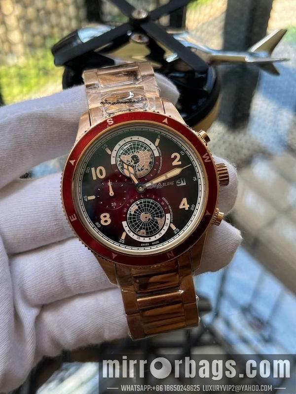 Replica Montblanc Watch 031723