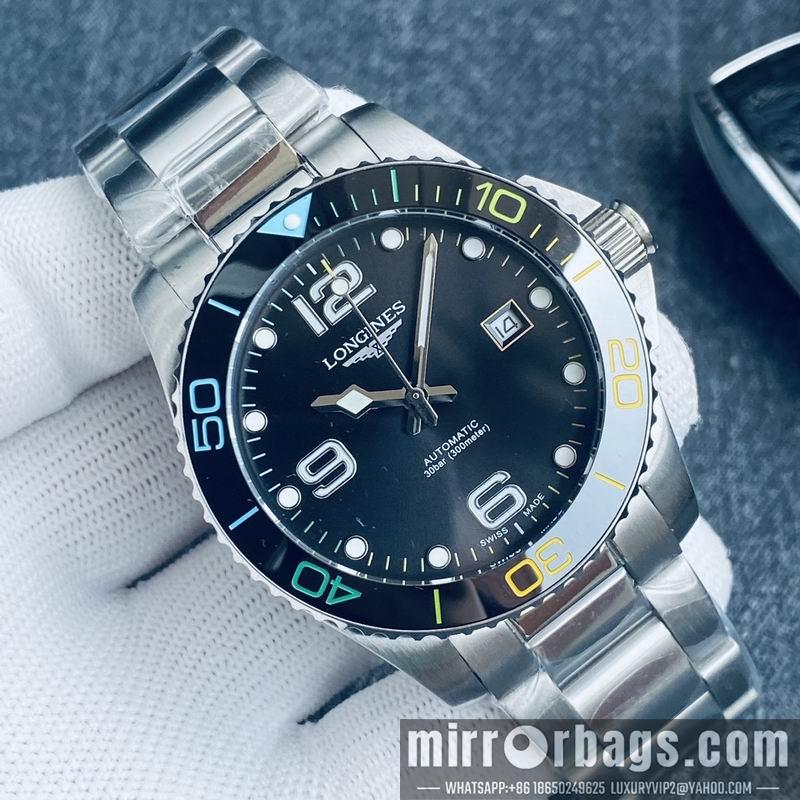 Replica Longines 40X12mm 050643