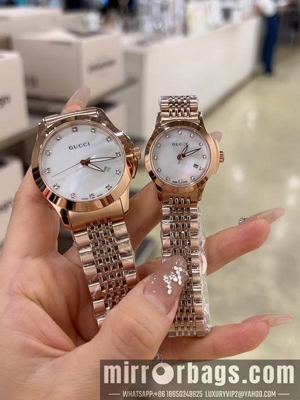 Replica Gucci W28mm M38mm 29
