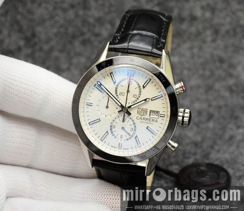 Replica Tag Heuer men 43.5X16mm 080905