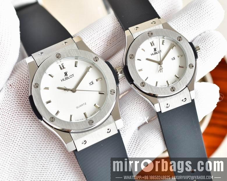 Replica Hublot M45 W33x10mm 7nms18