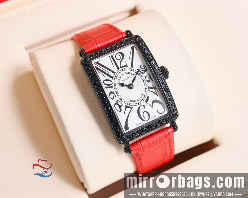 Replica Franck Muller 36mm 72408