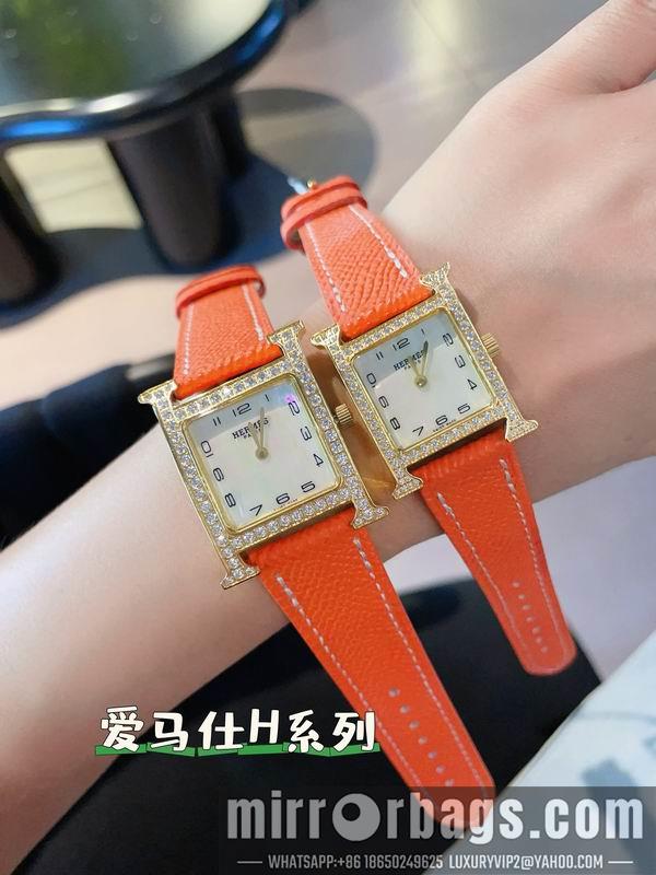 Replica Hermes 26mm 21mm 102345